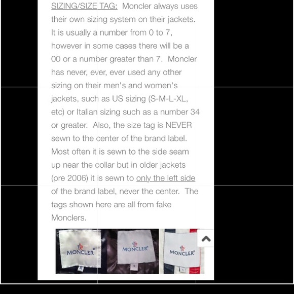 SHARE SHARE SHARE! Seeing lots of fakes listed! - Picture 3 of 8